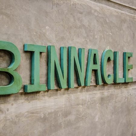 Binnacle Negombo Exteriér fotografie