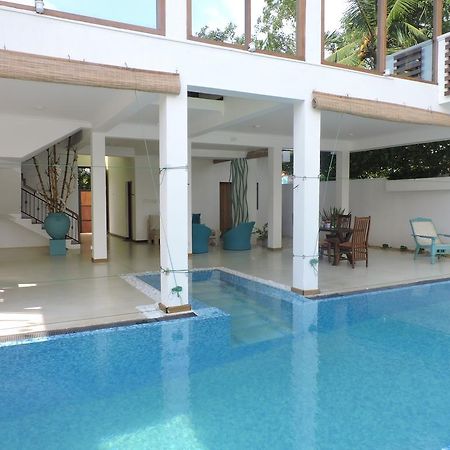 Binnacle Negombo Exteriér fotografie