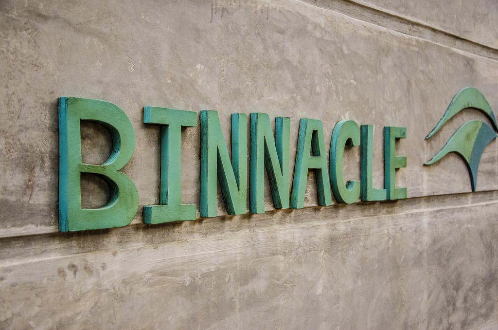 Binnacle Negombo Exteriér fotografie