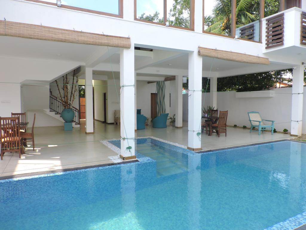 Binnacle Negombo Exteriér fotografie