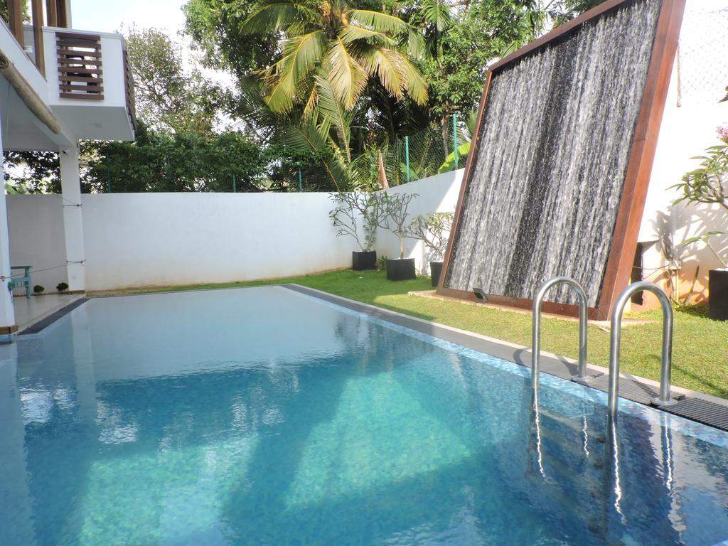 Binnacle Negombo Exteriér fotografie
