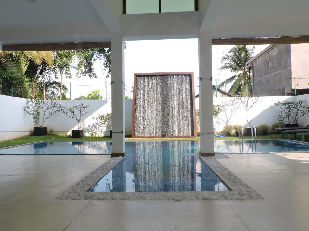 Binnacle Negombo Exteriér fotografie