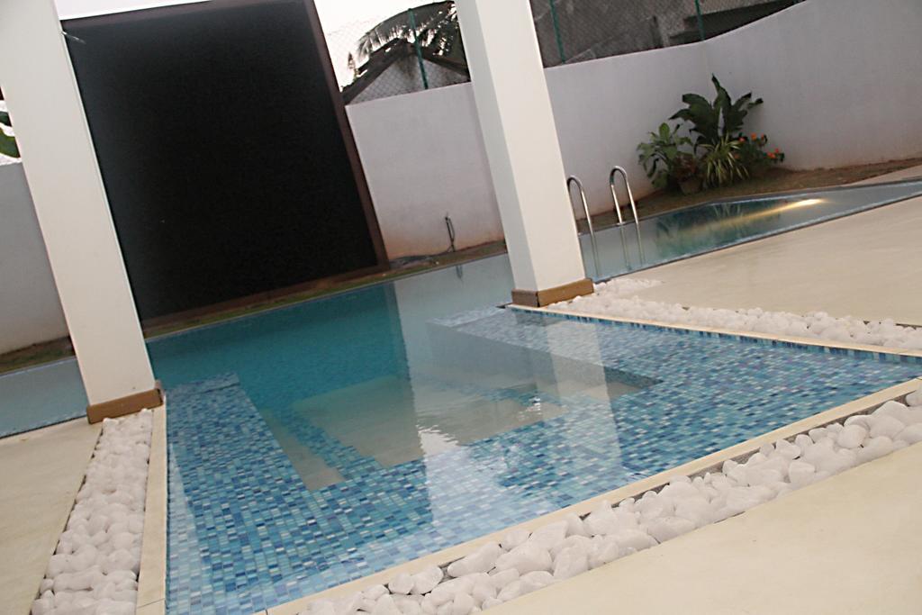 Binnacle Negombo Exteriér fotografie