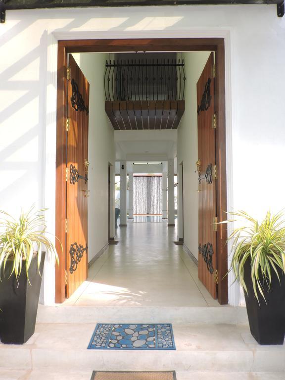 Binnacle Negombo Exteriér fotografie